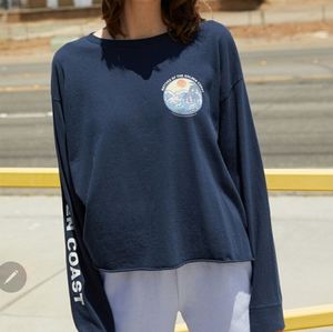 John Galt JG NATIVES OF GC LS TEE